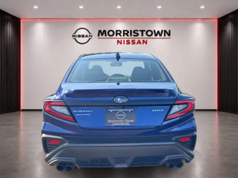 More photos of 2024 Subaru WRX Premium at Morristown Nissan, TN