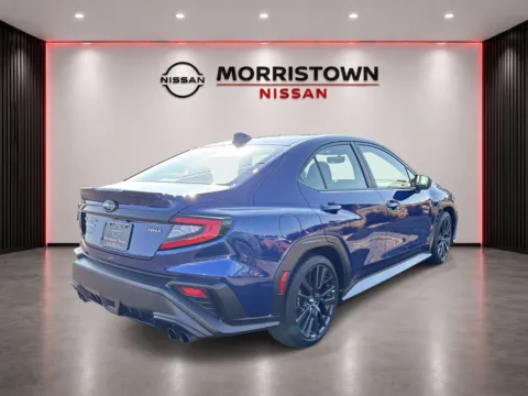 Another view of 2024 Subaru WRX Premium for sale in Morristown, TN at Morristown Nissan