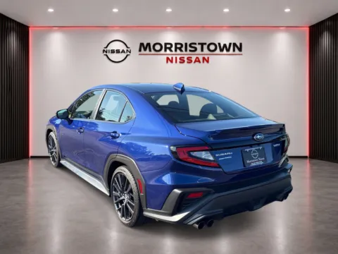 More photos of 2024 Subaru WRX Premium at Morristown Nissan, TN