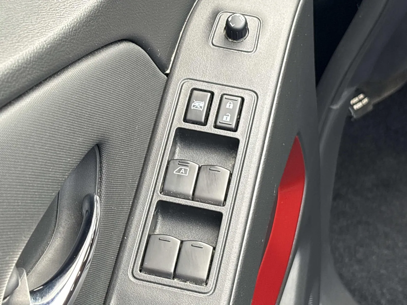 2024 Nissan Frontier PRO-4X - Photo 26