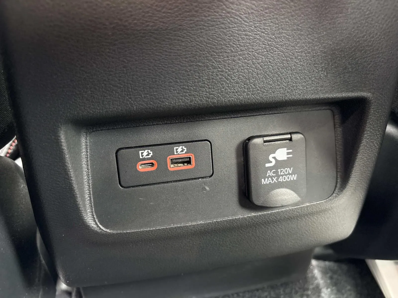 2024 Nissan Frontier PRO-4X - Photo 17