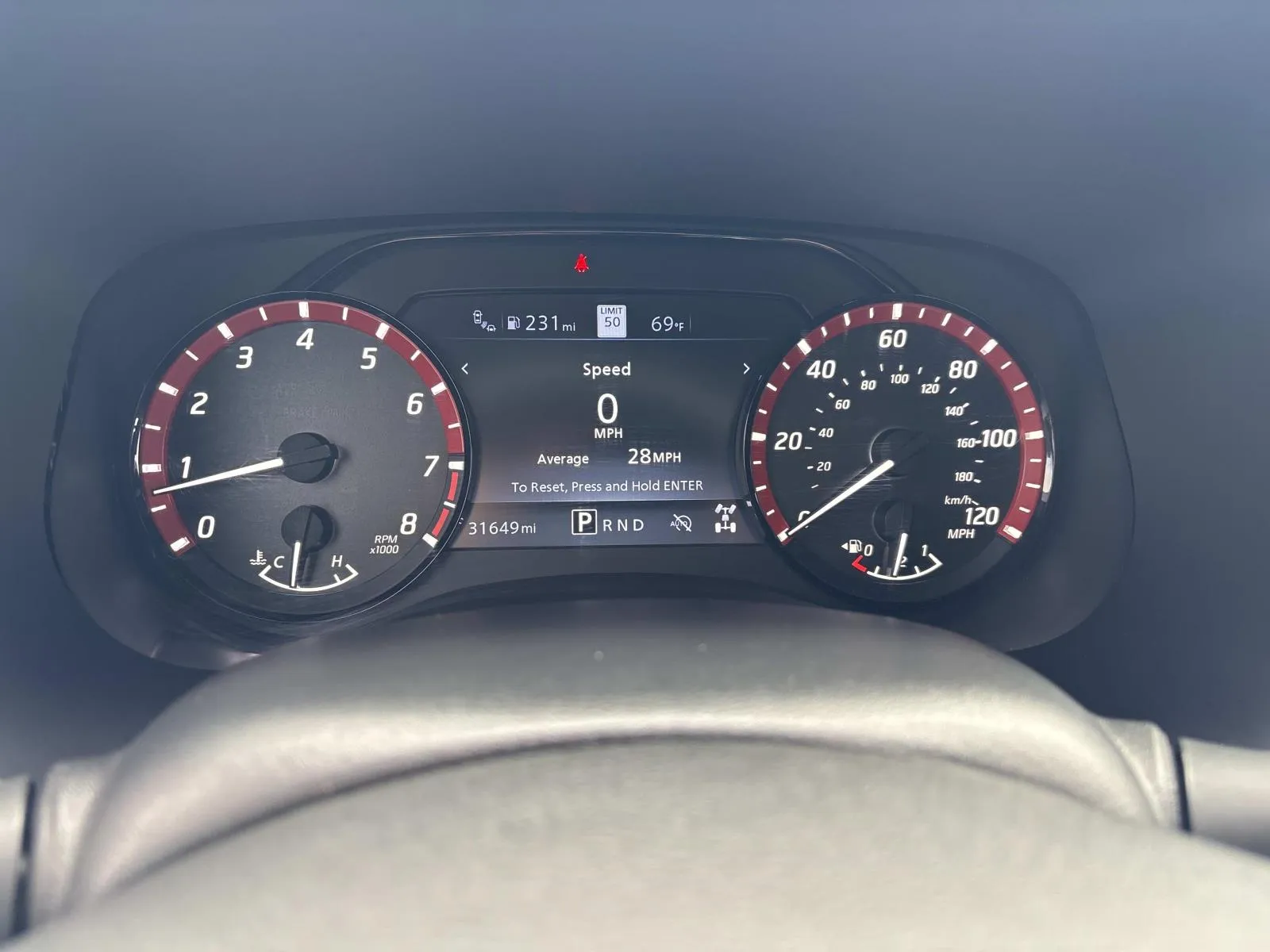 2024 Nissan Frontier PRO-4X - Photo 33