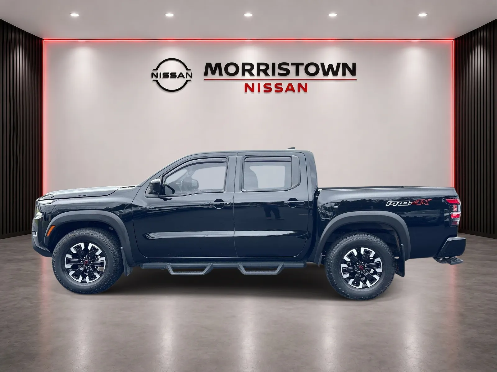 2024 Nissan Frontier PRO-4X - Photo 6