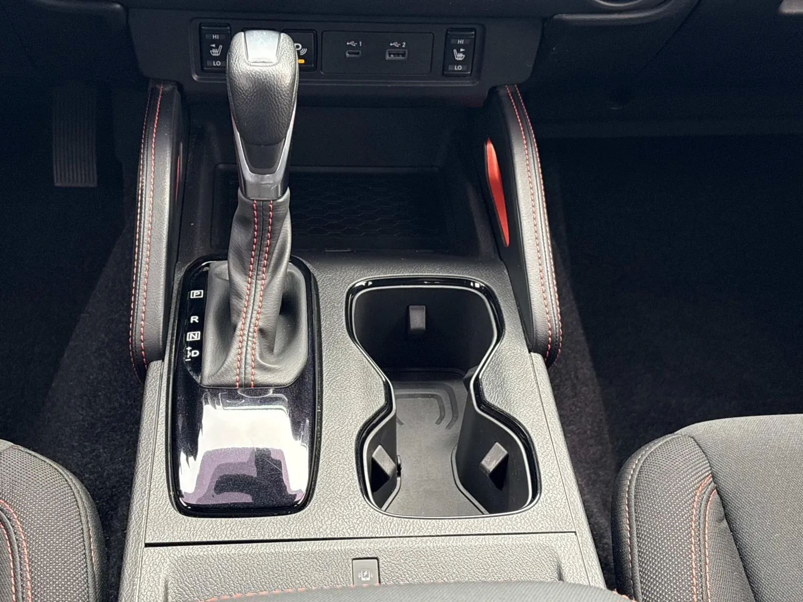 2024 Nissan Frontier PRO-4X - Photo 14