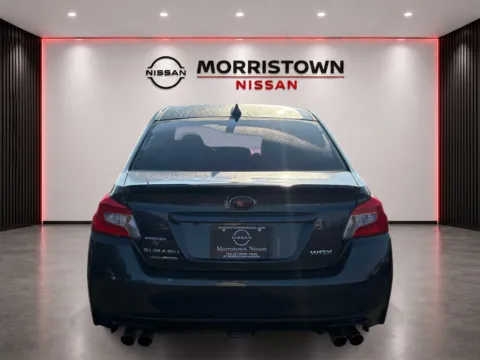 More photos of 2017 Subaru WRX Premium at Morristown Nissan, TN