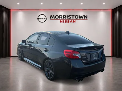 More photos of 2017 Subaru WRX Premium at Morristown Nissan, TN