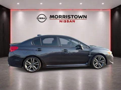Photos of 2017 Subaru WRX Premium for sale in Morristown, TN at Morristown Nissan