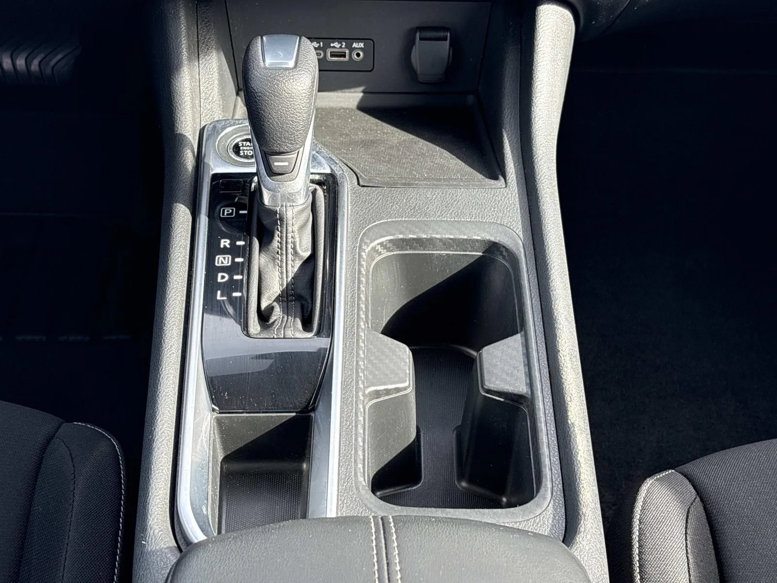 2020 Nissan Sentra SV - Photo 14