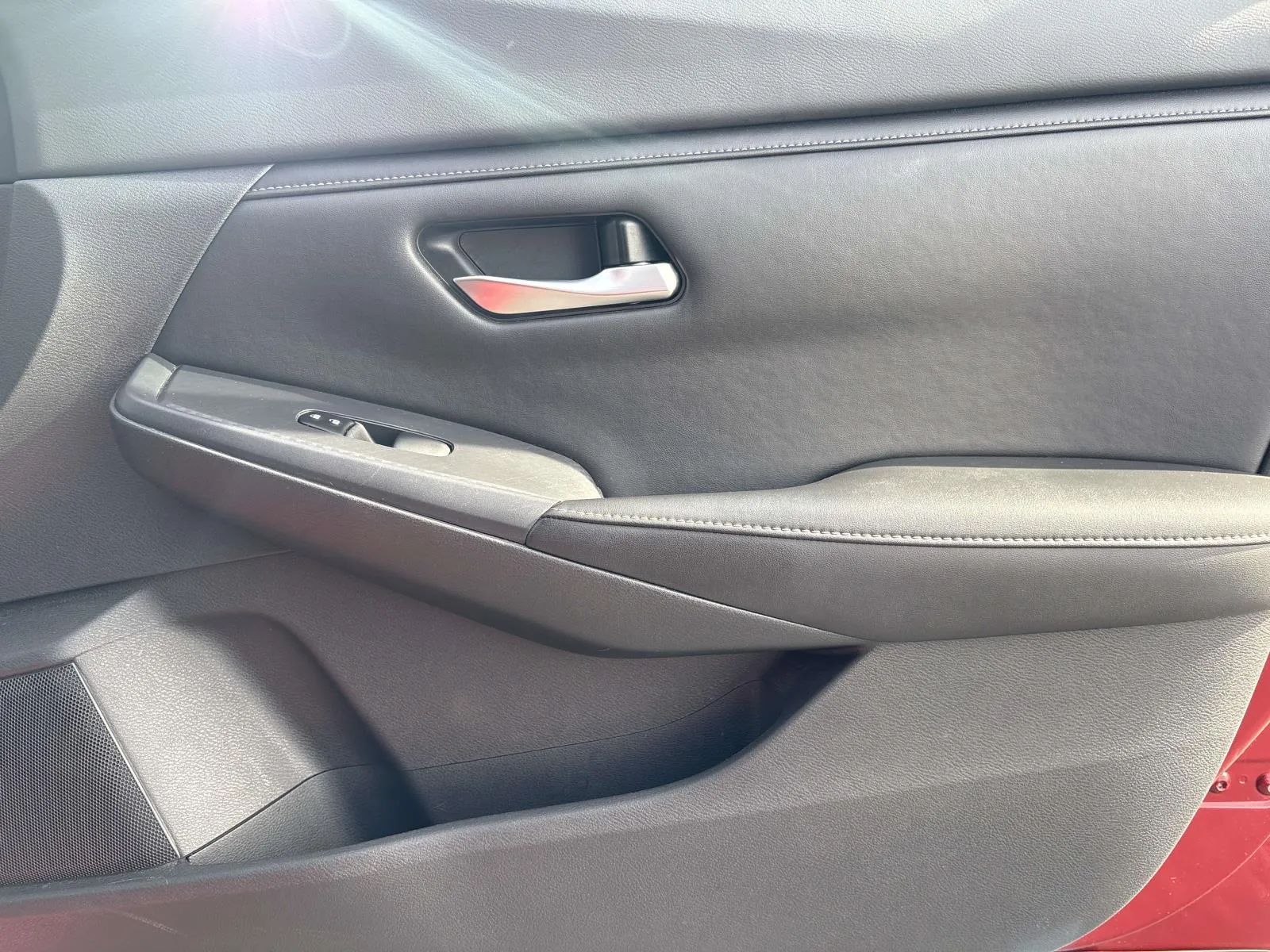 2020 Nissan Sentra SV - Photo 21