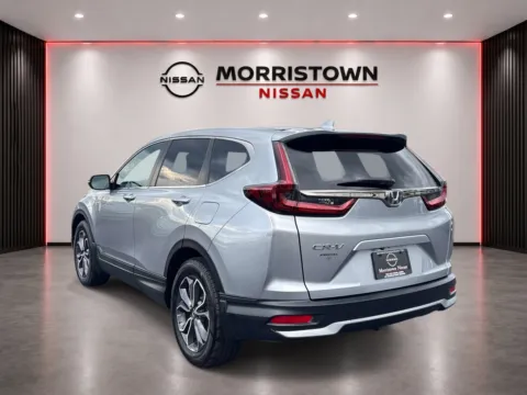 More photos of 2020 Honda CR-V EX-L at Morristown Nissan, TN