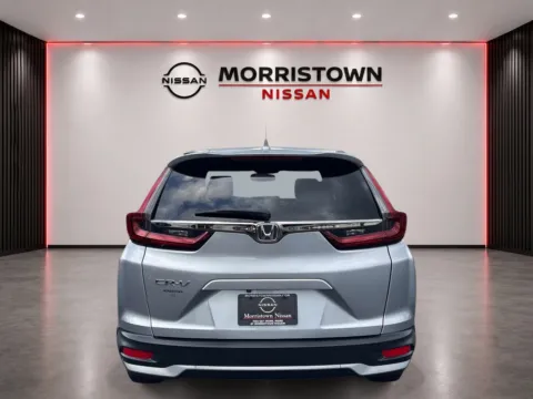 More photos of 2020 Honda CR-V EX-L at Morristown Nissan, TN