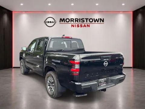 More photos of 2027 Nissan Frontier SV at Morristown Nissan, TN