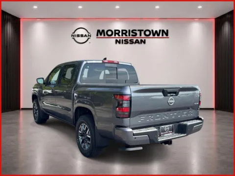 More photos of 2027 Nissan Frontier SV at Morristown Nissan, TN