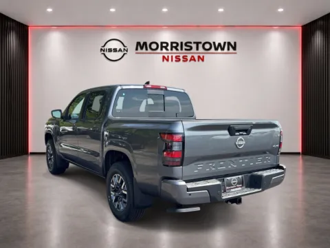 More photos of 2027 Nissan Frontier SV at Morristown Nissan, TN