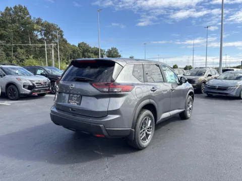 Another view of 2026 Nissan Rogue S for sale in Morristown, TN at Morristown Nissan