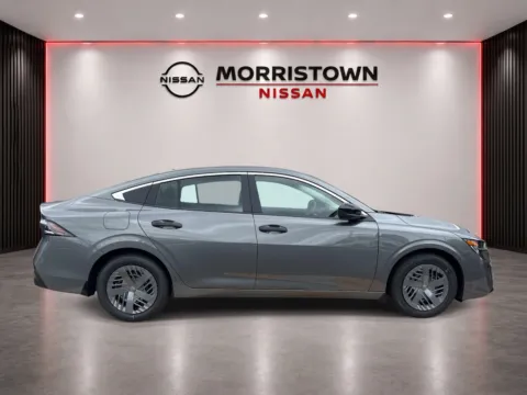 Photos of 2027 Nissan Sentra S for sale in Morristown, TN at Morristown Nissan