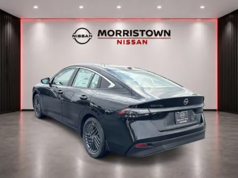 More photos of 2027 Nissan Sentra SV at Morristown Nissan, TN
