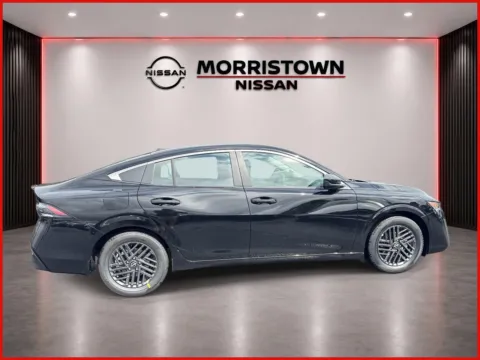 Photos of 2027 Nissan Sentra SV for sale in Morristown, TN at Morristown Nissan