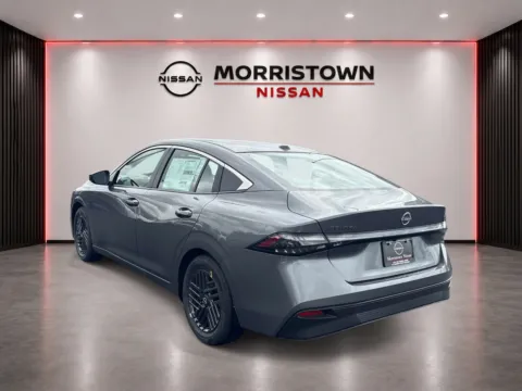 More photos of 2027 Nissan Sentra SV at Morristown Nissan, TN