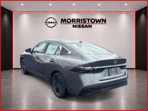 More photos of 2027 Nissan Sentra SV at Morristown Nissan, TN