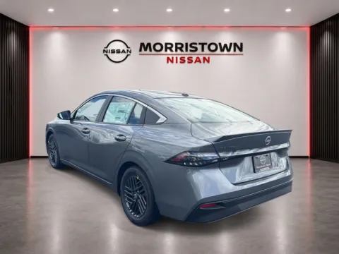 More photos of 2027 Nissan Sentra SV at Morristown Nissan, TN