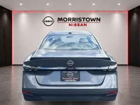 More photos of 2027 Nissan Sentra SV at Morristown Nissan, TN
