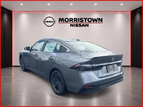 More photos of 2027 Nissan Sentra SV at Morristown Nissan, TN
