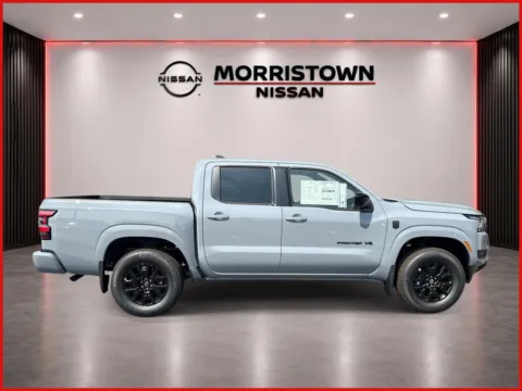 Photos of 2027 Nissan Frontier SV for sale in Morristown, TN at Morristown Nissan