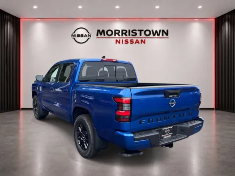 More photos of 2027 Nissan Frontier SV at Morristown Nissan, TN