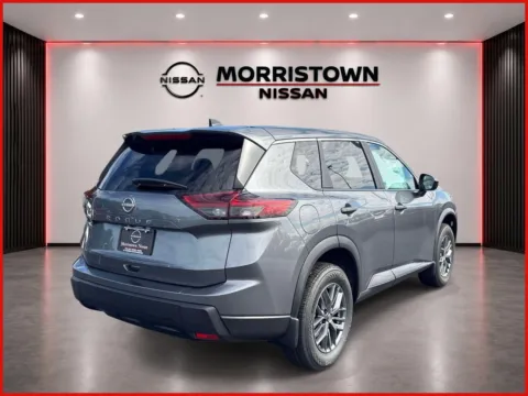 Another view of 2026 Nissan Rogue S for sale in Morristown, TN at Morristown Nissan