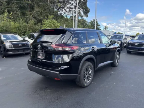 Another view of 2026 Nissan Rogue S for sale in Morristown, TN at Morristown Nissan