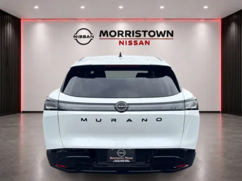 More photos of 2027 Nissan Murano Dark Armor at Morristown Nissan, TN