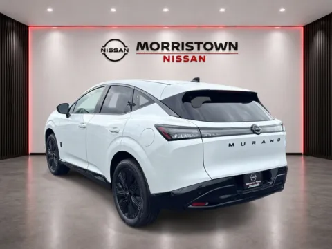 More photos of 2027 Nissan Murano Dark Armor at Morristown Nissan, TN