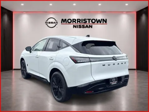 More photos of 2027 Nissan Murano Dark Armor at Morristown Nissan, TN
