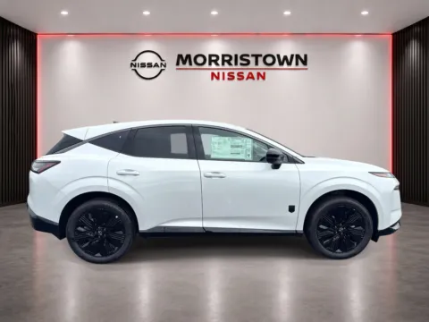 Photos of 2027 Nissan Murano Dark Armor for sale in Morristown, TN at Morristown Nissan