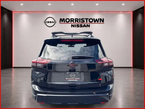 More photos of 2026 Nissan Rogue Rock Creek at Morristown Nissan, TN