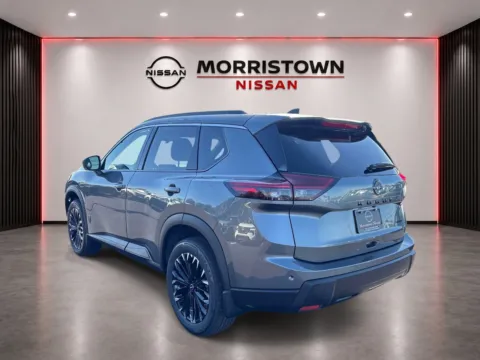 More photos of 2026 Nissan Rogue Dark Armor at Morristown Nissan, TN