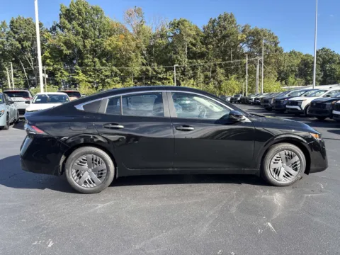 Photos of 2027 Nissan Sentra S for sale in Morristown, TN at Morristown Nissan