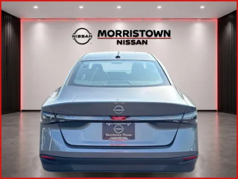 More photos of 2027 Nissan Sentra SV at Morristown Nissan, TN
