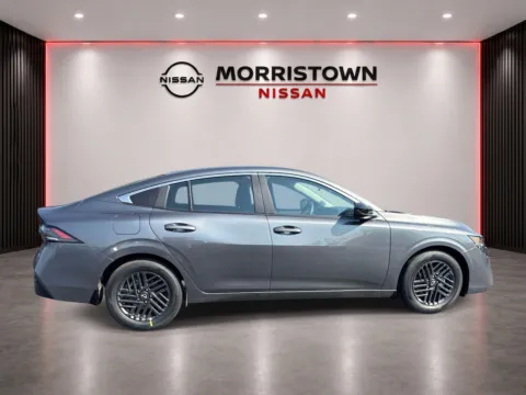 Photos of 2027 Nissan Sentra SV for sale in Morristown, TN at Morristown Nissan