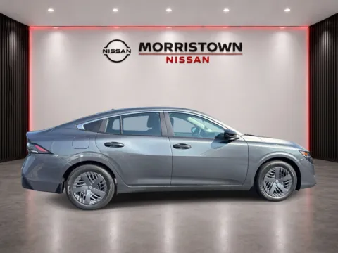 Photos of 2027 Nissan Sentra SV for sale in Morristown, TN at Morristown Nissan