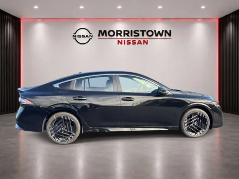 Photos of 2027 Nissan Sentra SR for sale in Morristown, TN at Morristown Nissan
