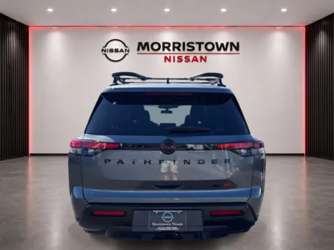 More photos of 2026 Nissan Pathfinder Rock Creek at Morristown Nissan, TN