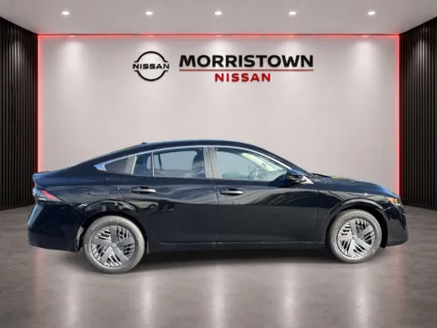 Photos of 2027 Nissan Sentra S for sale in Morristown, TN at Morristown Nissan