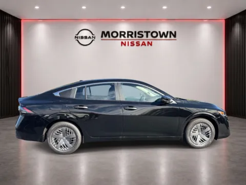 Photos of 2027 Nissan Sentra S for sale in Morristown, TN at Morristown Nissan