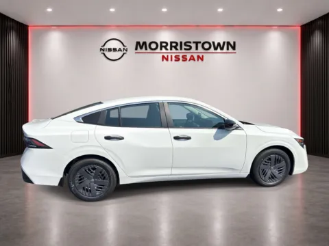 Photos of 2027 Nissan Sentra S for sale in Morristown, TN at Morristown Nissan