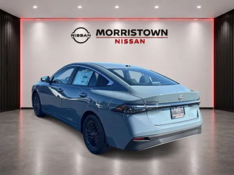 More photos of 2027 Nissan Sentra SV at Morristown Nissan, TN