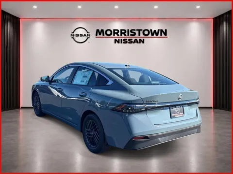 More photos of 2027 Nissan Sentra SV at Morristown Nissan, TN