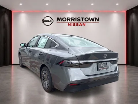 More photos of 2027 Nissan Sentra SV at Morristown Nissan, TN