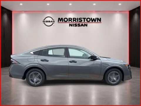 Photos of 2027 Nissan Sentra SV for sale in Morristown, TN at Morristown Nissan